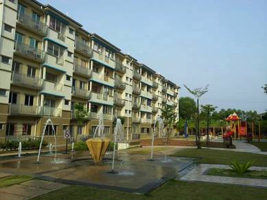 Taman Cheras Intan