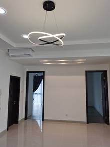 Elemen Utara KK