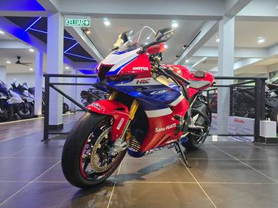Recon 2024 Honda cbr1000 cbr 1000 cbr1000rrr SP