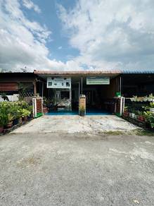 Fully Renovated 😍Single Storey Kulim Square🔥🔥