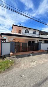 Semi-Detached-House-for-sale-Sitiawan-Perak