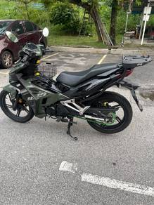sym VFE 185 2025 