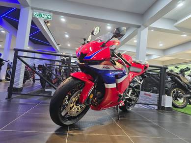 Unregister 2024 Honda cbr600 cbr600rr cbr 600 rr