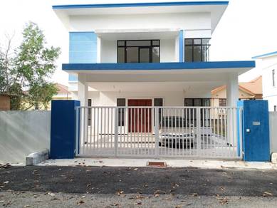 Bungalow-House-for-sale-Seremban-2-Negeri-Sembilan
