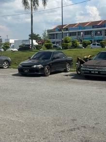 Proton WIRA 1.5 A/B GL (M)