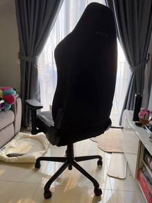 [Second Hand] Razer Iskur V2 X Gaming Chair Black