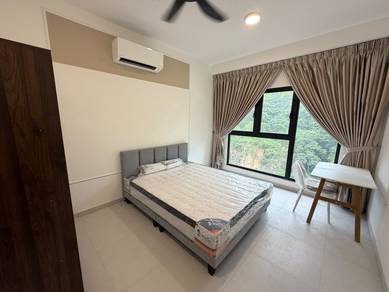 D'Terra【NEW MediumRoom @ Local ONLY】Fully Furnish - PJ Area