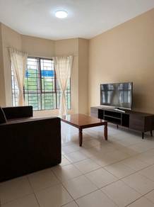 Puncak Banyan, Cheras, Near UCSI, Taman Connaught, EkoCheras Mall
