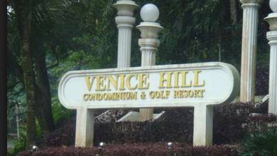 Venice Hill