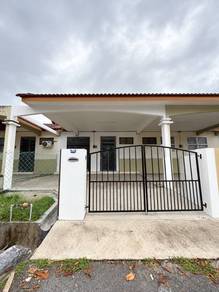 Taman Bandar Utama ,Sungai Petani Teres Setingkat untuk dijual