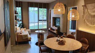 BAYU Residences @ Damai-2