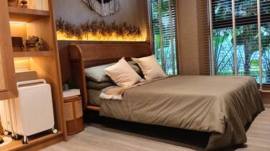 BAYU Residences @ Damai