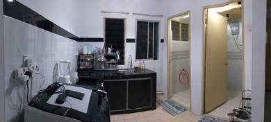 Kemuning Apartment (Taman Bunga Raya)