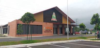 New Apartment,Full Furnished 3r2b 2car parks. Just Walk to everywhere