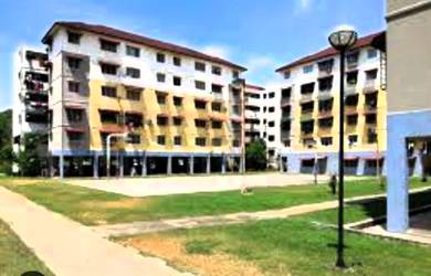 New Apartment,Full Furnished 3r2b 2car parks. Just Walk to everywhere