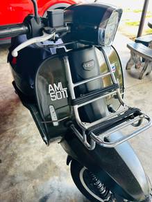 Vespa RA