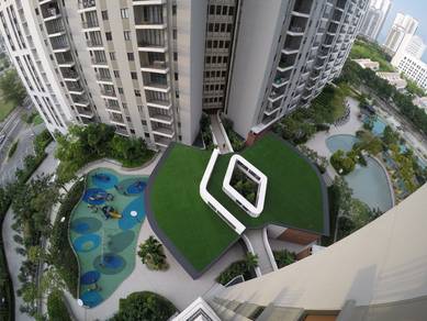 The Tamarind at Tanjong tokong for sale