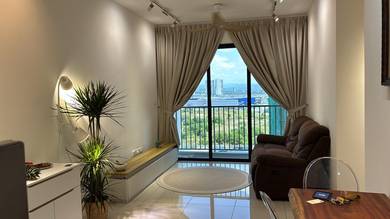 Vivo Executive Apartment