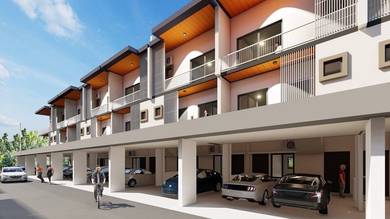 New-3-storey-Terraced-House-for-sale-Kota-Kinabalu-Sabah-3