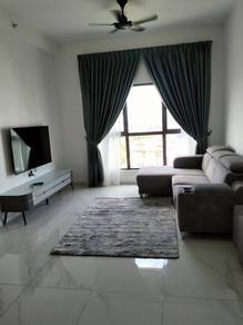 Sinaran Residences @ Utropolis