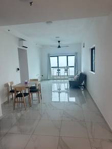 Sinaran Residences @ Utropolis