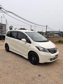 2012 Honda FREED 1.5 S (A)
