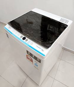 MIDEA 8.5Kg Washing Machine Mesin Basuh 