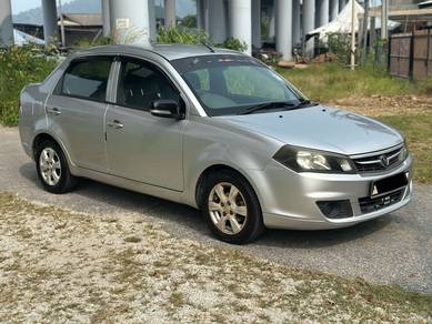 Proton SAGA 1.3 FL EXECUTIVE (A)