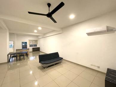 2-storey-Terraced-House-for-rent-Kota-Kinabalu-Sabah