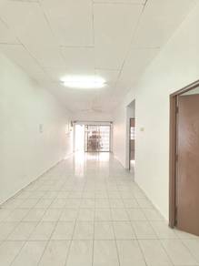 1-storey-Terraced-House-for-sale-Kota-Tinggi-Johor