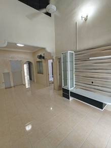 1-storey-Terraced-House-for-sale-Kota-Tinggi-Johor