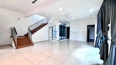 Adda Height Grey Stone, Bandar Dato Onn Double Storey Cluster House