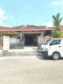 1-storey-Terraced-House-for-sale-Kota-Tinggi-Johor