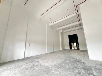 Retail-space-for-rent-Iskandar-Puteri-Johor