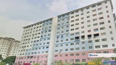 Bilik Untuk Disewa di Pangsapuri Angsana USJ 1