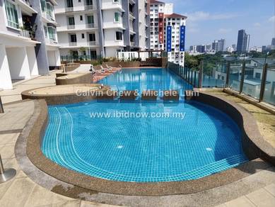 D'Suria Condominium