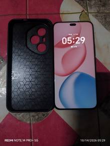 Honor 400 Pro 5G Black