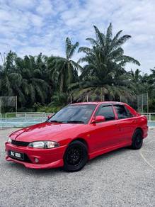 Proton WIRA 1.5 GLI A/B SE (M)