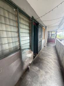 Rumah Murah Area Gertak Sanggul untuk dijual