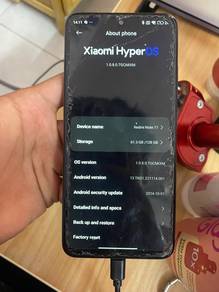 Xiaomi Redmi Note 11