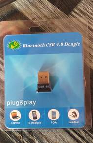 usb Bluetooth csr 4.0