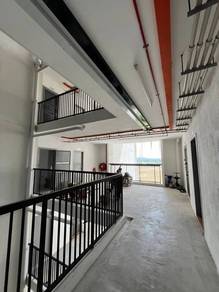 FOR SALE: Pangsapuri Harmoni Elmina 1, Seksyen U17, Shah Alam
