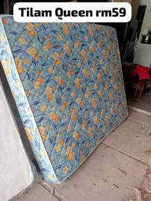 tilam quen mantap