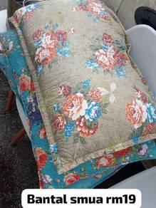bantal elk 