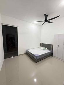 feature ad AVA, Kiara Bay Kepong | Middle Room & Partition
