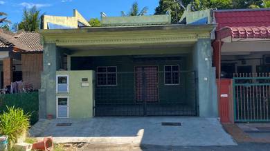 1-storey-Terraced-House-for-sale-Rasah-Negeri-Sembilan