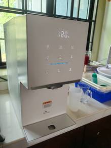 Water Purifier 