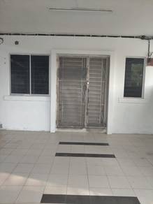 Rumah Sewa Taman Desa PD Fasa 2