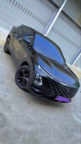 2023 Chery OMODA 1.5 5 H MY23 (A)