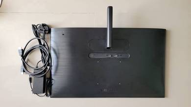 PHILIPS 23.8" Full HD Monitor